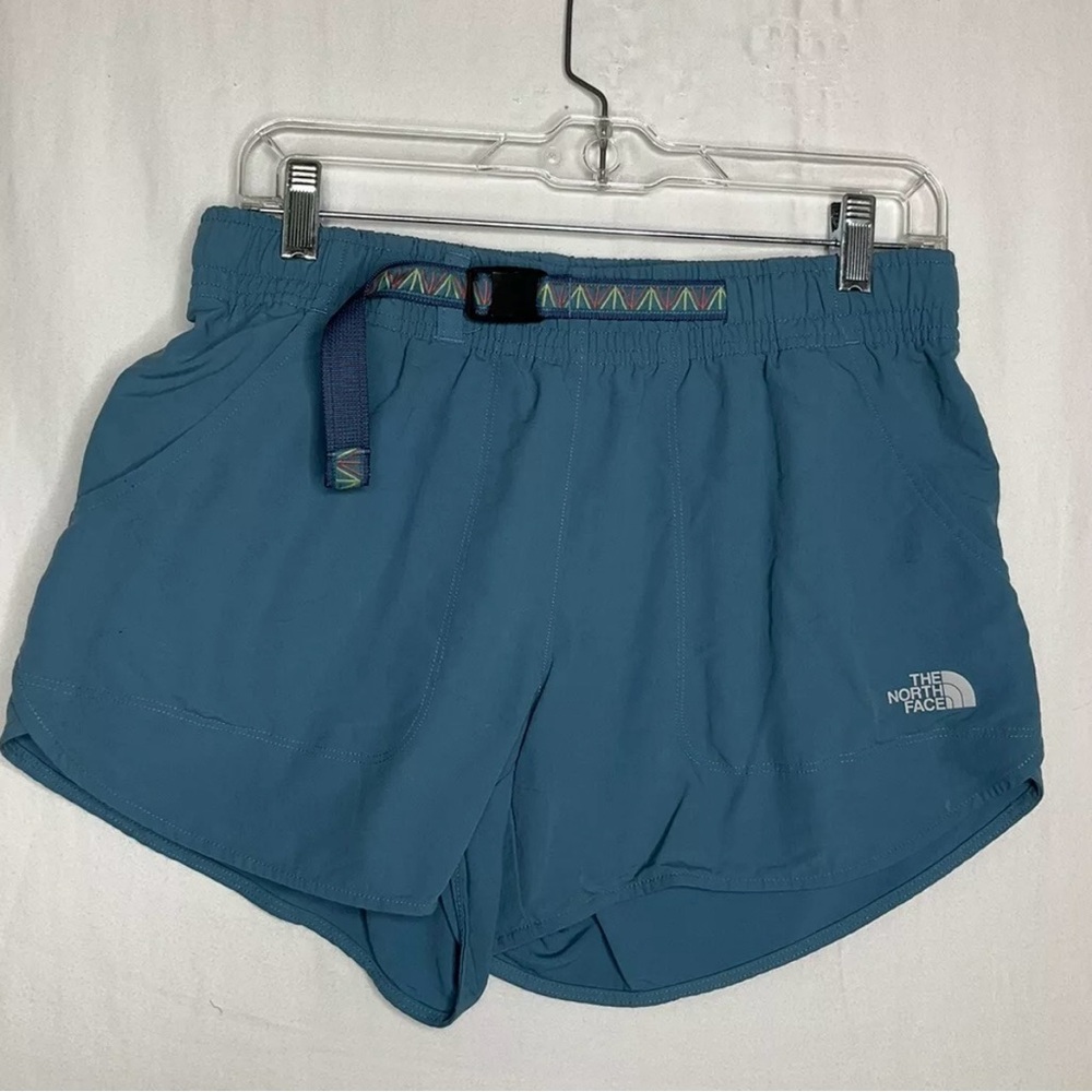 The North Face Class V 2.0 Medium Women’s Hiking Shorts